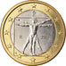 Italien, Euro, 2011, Rome, UNZ, Bi-Metallic, KM:250