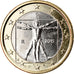Italia, Euro, 2015, SC, Bimetálico, KM:New