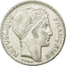 Moneta, Francia, Turin, 20 Francs, 1937, Paris, BB+, Argento, KM:879