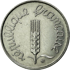 Moneda, Francia, Épi, Centime, 1973, Paris, EBC, Acero inoxidable, KM:928