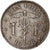 Coin, Belgium, Franc, 1928, VF(20-25), Nickel, KM:89