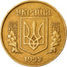 Monnaie, Ukraine, 25 Kopiyok, 1992, TTB, Aluminum-Bronze, KM:2.2