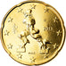 Italia, 20 Euro Cent, 2013, Rome, SPL, Ottone, KM:248