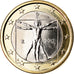 Italië, Euro, 2012, Rome, UNC-, Bi-Metallic, KM:250