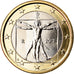 Italia, Euro, 2012, Rome, SC, Bimetálico, KM:250