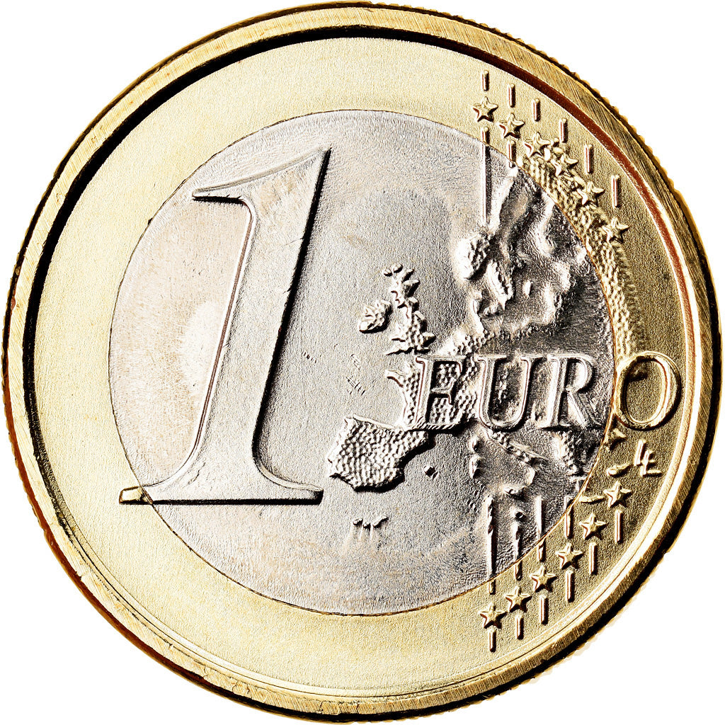 Italia, Euro, 2012, Rome, SC, Bimetálico, KM:250