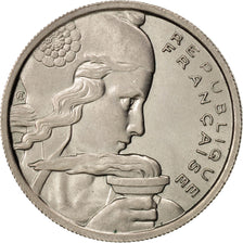 Frankreich, Cochet, 100 Francs,1955,Beaumont - Le Roger,VZ,KM 919.2,Gadoury 897