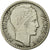 Coin, France, Turin, 10 Francs, 1945, EF(40-45), Copper-nickel, KM:908.1