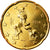 Italia, 20 Euro Cent, 2014, Rome, SPL, Ottone, KM:New