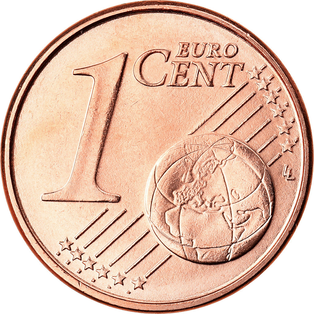 Italien, Euro Cent, 2016, UNZ, Copper Plated Steel, KM:New