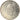 Munten, Hongarije, 10 Forint, 2004, ZF+, Copper-nickel, KM:695