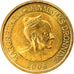 Coin, Denmark, Margrethe II, 20 Kroner, 2008, Copenhagen, MS(63)