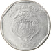 Monnaie, Costa Rica, 10 Colones, 1985, TTB+, Stainless Steel, KM:215.2