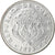 Coin, Costa Rica, 2 Colones, 1983, AU(50-53), Stainless Steel, KM:211.1