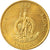 Coin, Vanuatu, 5 Vatu, 1999, British Royal Mint, AU(50-53), Nickel-brass, KM:5