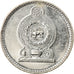 Moneta, Sri Lanka, 50 Cents, 1996, SPL, Acciaio placcato nichel, KM:135.2a
