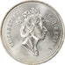 Coin, Canada, Elizabeth II, 50 Cents, 1994, Royal Canadian Mint, Ottawa, Proof