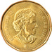 Moneta, Canada, Elizabeth II, Dollar, 2010, Royal Canadian Mint, Winnipeg, BB