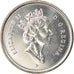 Münze, Kanada, Elizabeth II, 25 Cents, 2003, Royal Canadian Mint, STGL, Nickel