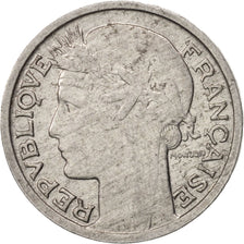 France,Morlon,50 Centimes,1946,Beaumont-Le Roger,AU(50-53),KM894.2a,Gadoury 426a