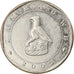 Coin, Zimbabwe, 10 Dollars, 2003, Harare, EF(40-45), Nickel plated steel, KM:14