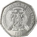 Coin, SAINT THOMAS & PRINCE ISLAND, 1000 Dobras, 1997, British Royal Mint
