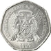 Coin, SAINT THOMAS & PRINCE ISLAND, 500 Dobras, 1997, British Royal Mint