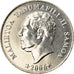 Moneda, Samoa, 50 Sene, 2006, FDC, Cobre - níquel, KM:134