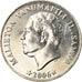 Munten, Samoa, 20 Sene, 2006, FDC, Copper-nickel, KM:133