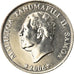 Coin, Samoa, 10 Sene, 2006, MS(65-70), Copper-nickel, KM:132