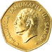 Moneda, Samoa, Tala, 2006, FDC, Latón, KM:135
