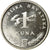 Coin, Croatia, Kuna, 2001, BE, AU(55-58), Copper-Nickel-Zinc, KM:9.1