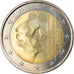 Netherlands, 2 Euro, 2016, Utrecht, MS(63), Bi-Metallic, KM:New
