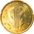 Nederland, 20 Euro Cent, 2016, UNC-, Tin, KM:New