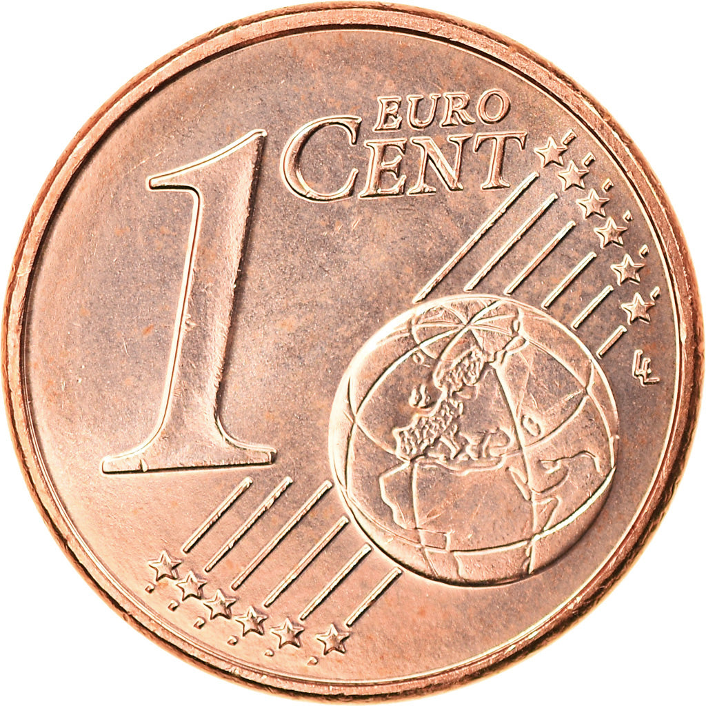 Niederlande, Euro Cent, 2016, VZ, Copper Plated Steel, KM:New