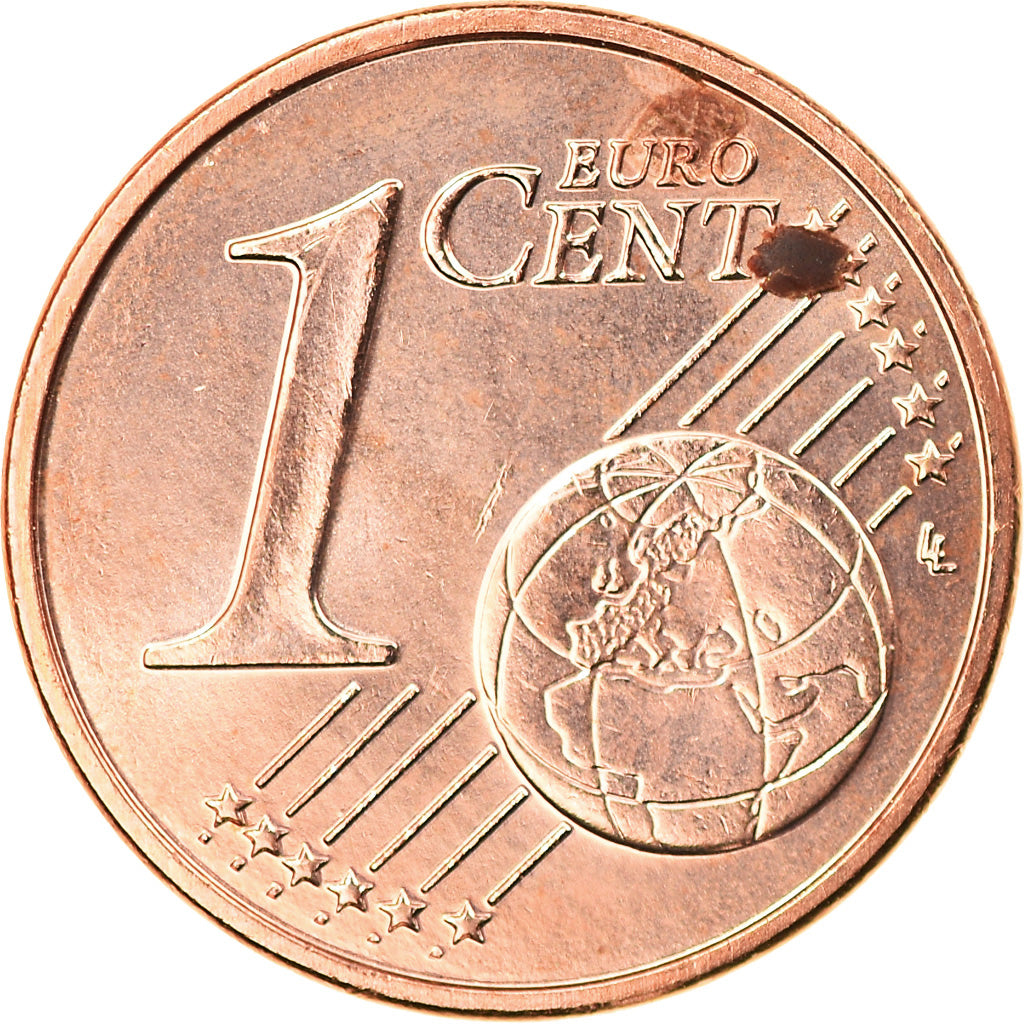 Niederlande, Euro Cent, 2016, SS+, Copper Plated Steel, KM:New