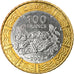 Monnaie, États de l'Afrique centrale, 100 Francs, 2006, Paris, FDC