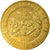Münze, Zentralafrikanische Staaten, 5 Francs, 2006, Paris, UNZ, Messing, KM:18