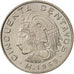 Mexico, 50 Centavos, 1969, Mexico City, AU(55-58), Copper-nickel, KM:451
