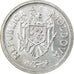 Moneta, Moldava, 25 Bani, 2002, SPL, Alluminio, KM:3
