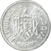 Moneta, Moldava, 5 Bani, 2002, BB+, Alluminio, KM:2
