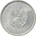 Münze, Transnistrien, 10 Kopeek, 2005, UNZ, Aluminium, KM:51