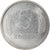 Moneda, Transnistria, 5 Kopeek, 2005, MBC+, Aluminio, KM:50