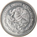 Coin, Mexico, 5 Centavos, 2002, Mexico City, MS(63), Stainless Steel, KM:546