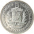 Moneda, Venezuela, 2 Bolivares, 1990, FDC, Níquel recubierto de acero, KM:43a.1