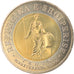 Moneda, Albania, 100 Lekë, 2000, SC, Bimetálico, KM:80