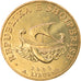 Monnaie, Albania, 20 Leke, 2000, Rome, SPL, Aluminum-Bronze, KM:78