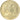 Munten, Rusland, Rouble, 1998, Saint-Petersburg, UNC-, Copper-Nickel-Zinc