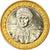 Moneta, Chile, 100 Pesos, 2006, Santiago, MS(65-70), Bimetaliczny, KM:236