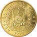 Djibouti, 10 Francs, 1999, MS(63), Aluminum-Bronze